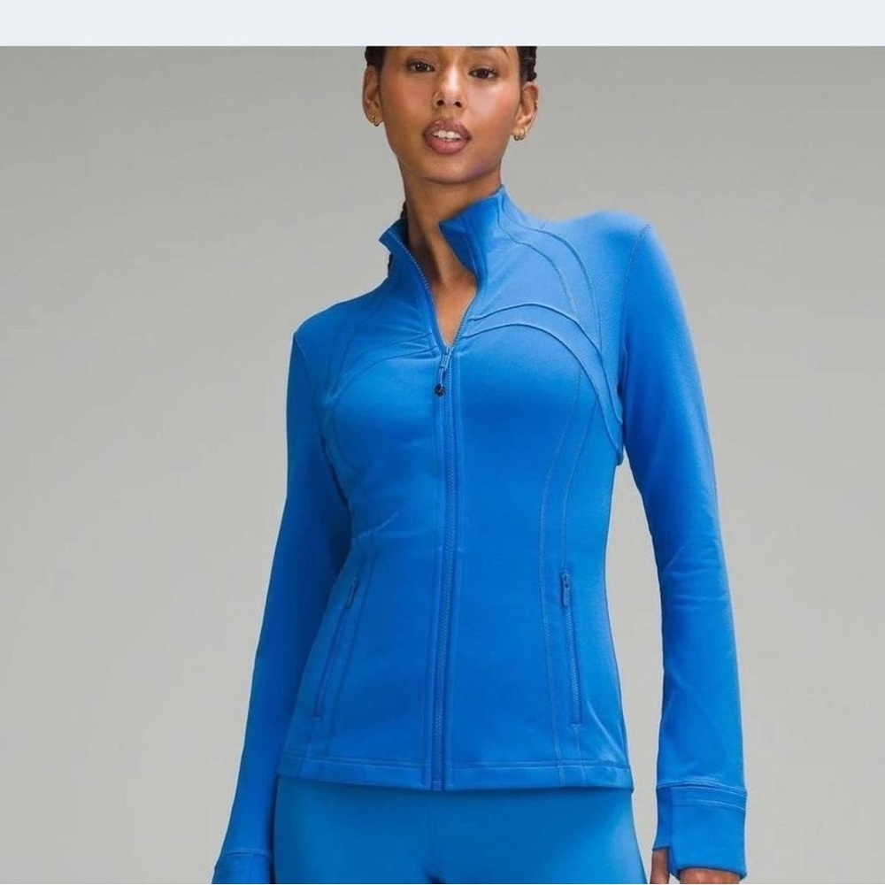 Lululemon Define Jacket